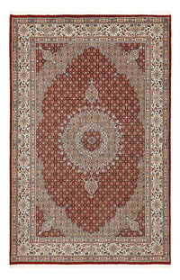 Persisk teppe - klassisk - 296 x 200 cm - rød – product image