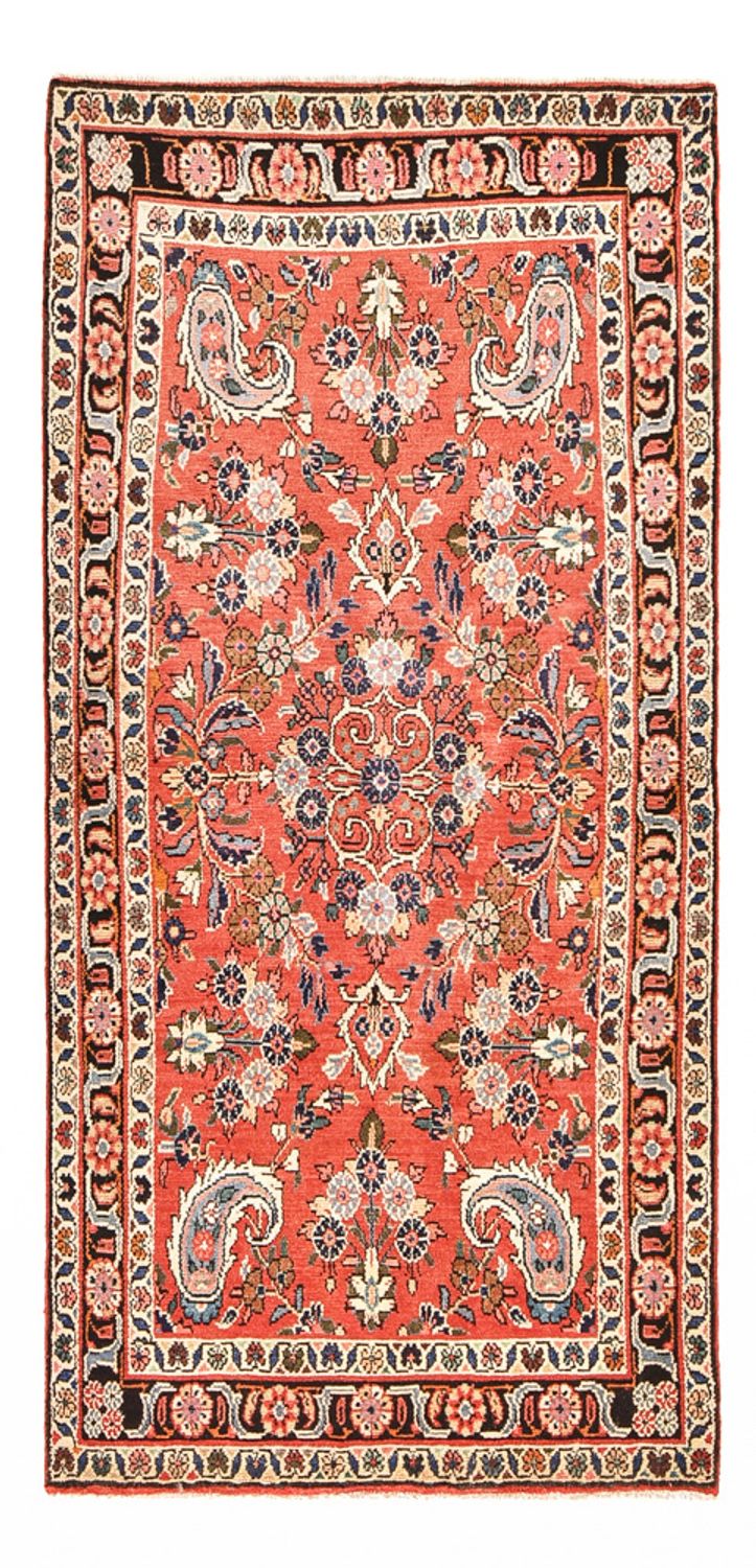 Mehraban Teppe 204x102cm - Persisk teppe