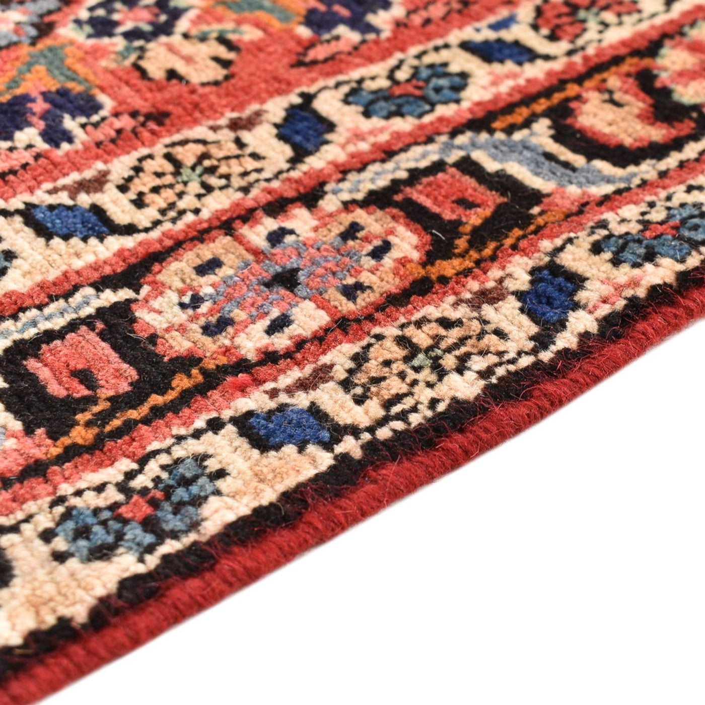 Mehraban Teppe 204x102cm - Persisk teppe