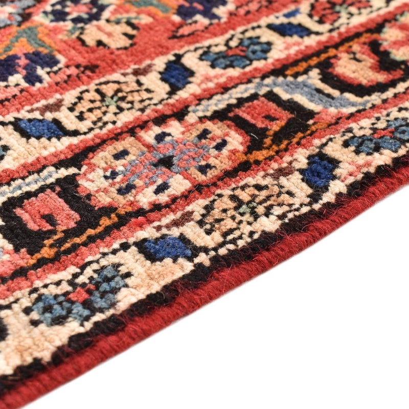 Mehraban Teppe 204x102cm - Persisk teppe