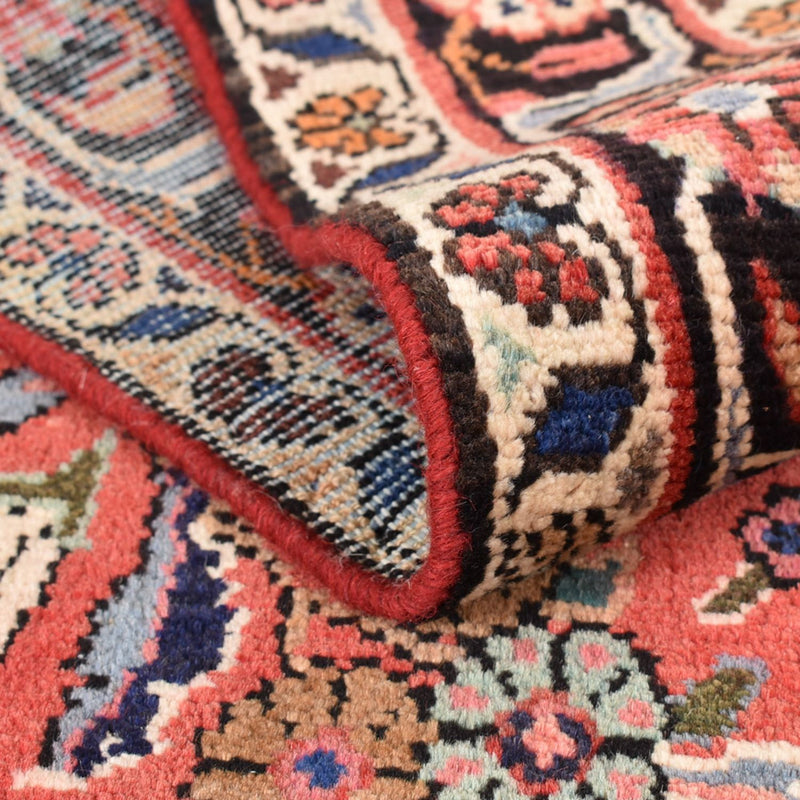 Mehraban Teppe 204x102cm - Persisk teppe