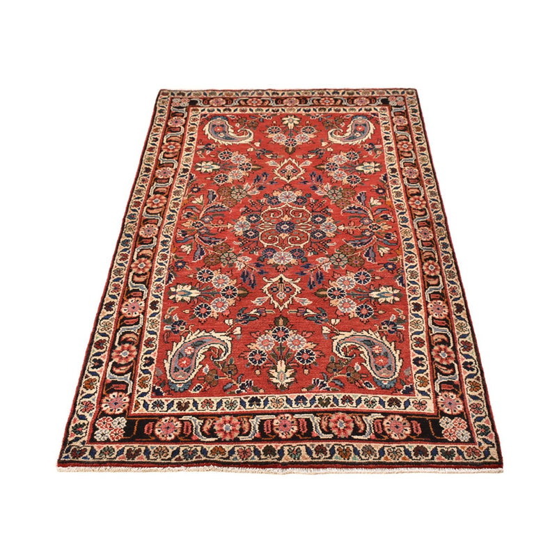 Mehraban Teppe 204x102cm - Persisk teppe