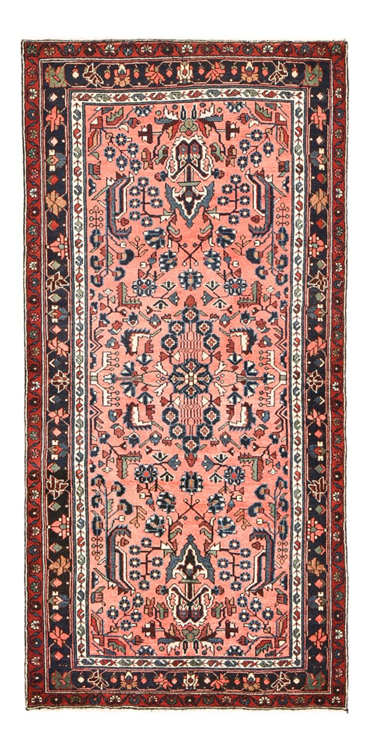 Mehraban Teppe 220x105cm - Persisk teppe