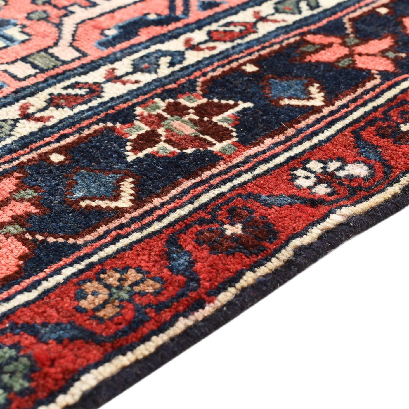 Mehraban Teppe 220x105cm - Persisk teppe