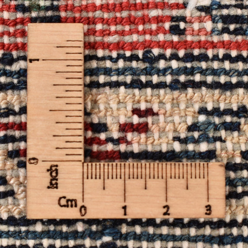 Mehraban Teppe 220x105cm - Persisk teppe