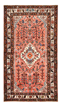 Hamadan Teppe 197x112cm - Persisk teppe – product image