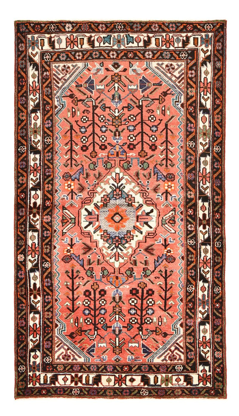 Hamadan Teppe 197x112cm - Persisk teppe