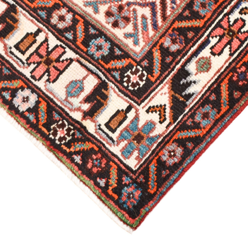 Hamadan Teppe 197x112cm - Persisk teppe