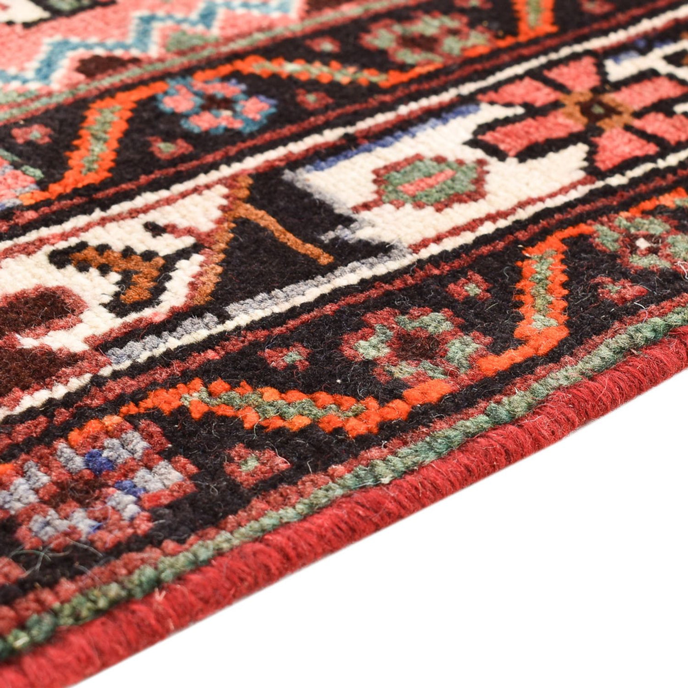 Hamadan Teppe 197x112cm - Persisk teppe