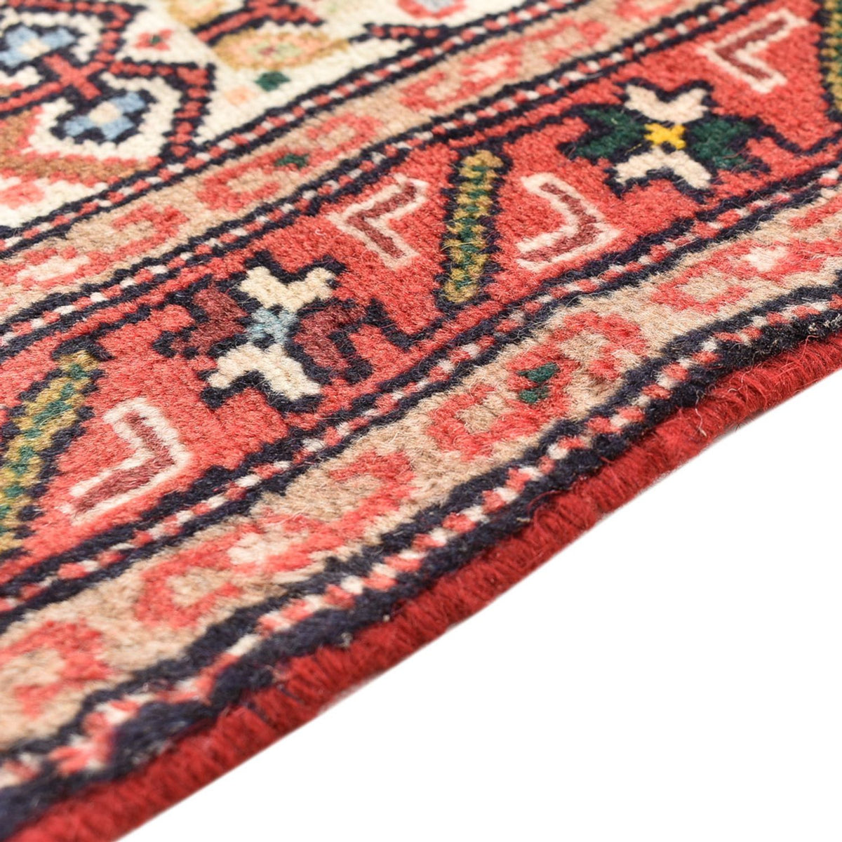 Hamadan Teppe 81x203cm - Persisk teppe