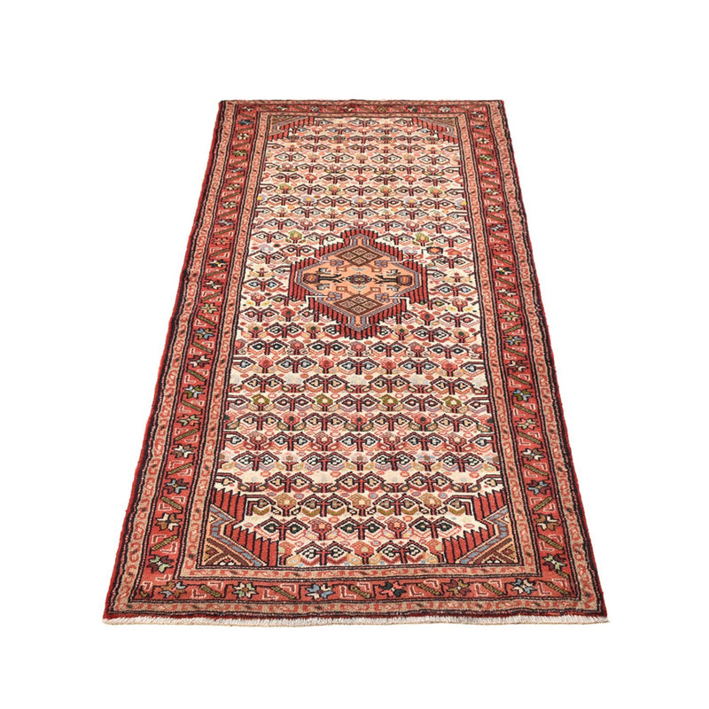 Hamadan Teppe 81x203cm - Persisk teppe