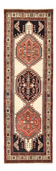 Meshkin Teppe 203x67cm - Persisk teppe