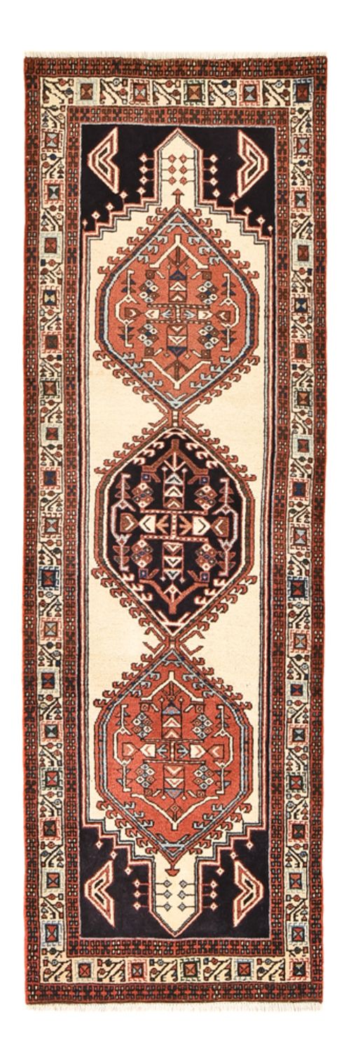 Meshkin Teppe 203x67cm - Persisk teppe