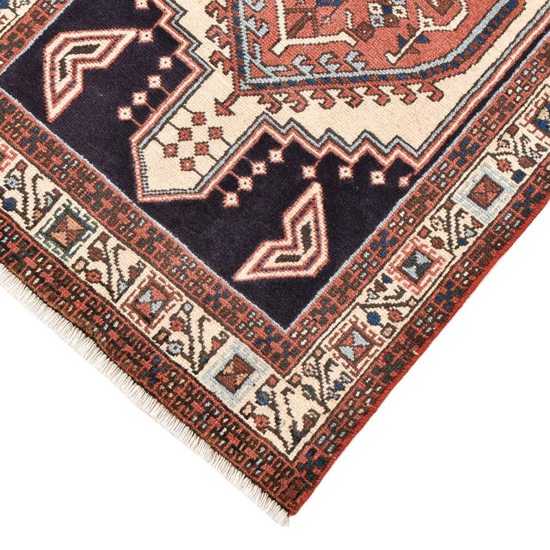 Meshkin Teppe 203x67cm - Persisk teppe