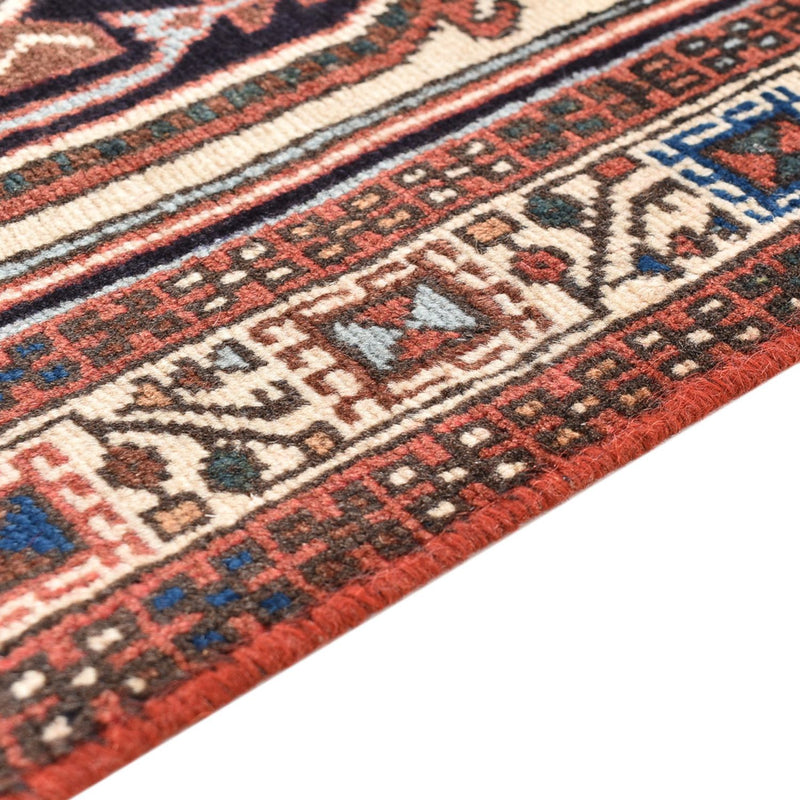 Meshkin Teppe 203x67cm - Persisk teppe
