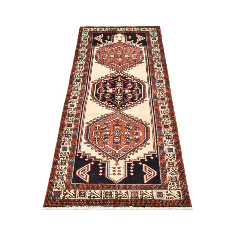 Meshkin Teppe 203x67cm - Persisk teppe