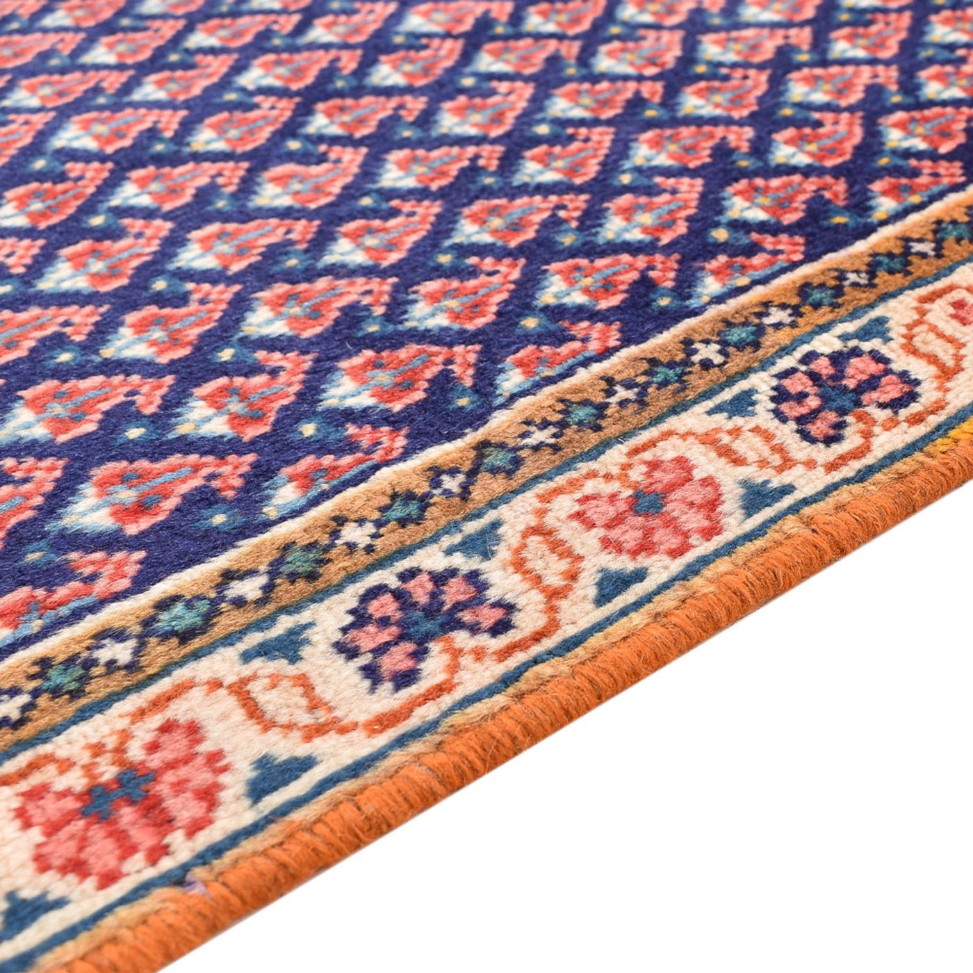 Mir Teppe 202x60cm - Persisk teppe