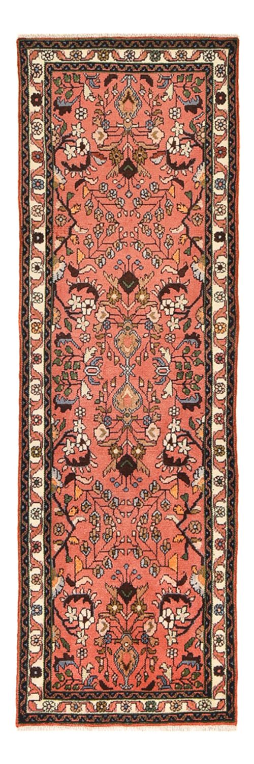Mehraban Teppe 203x68cm - Persisk teppe