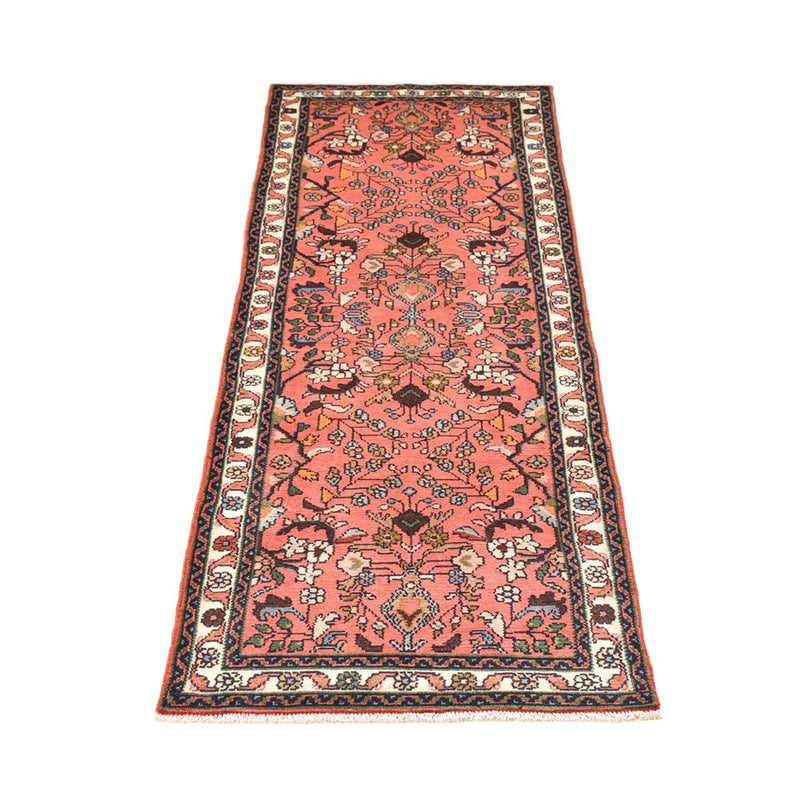 Mehraban Teppe 203x68cm - Persisk teppe