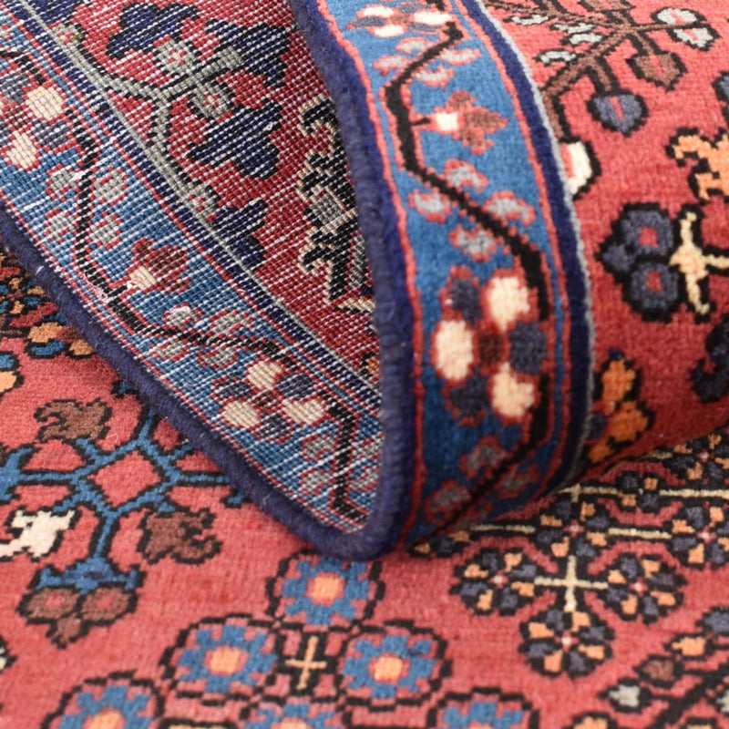 Meymeh Teppe 200x83cm - Persisk teppe
