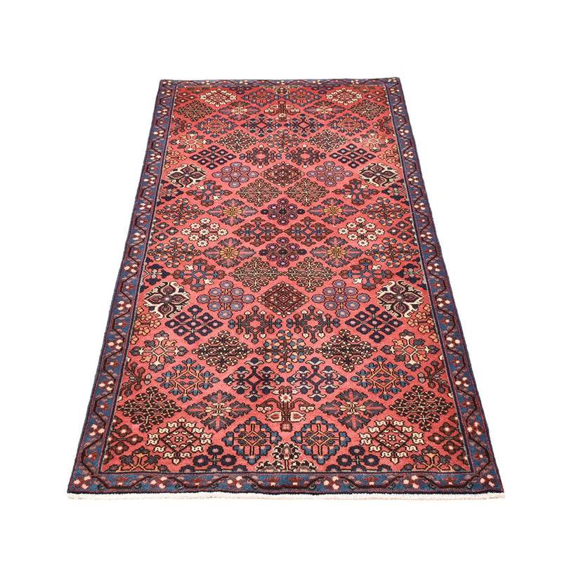 Meymeh Teppe 200x83cm - Persisk teppe
