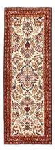 Mehraban Teppe 226x86cm - Persisk teppe
