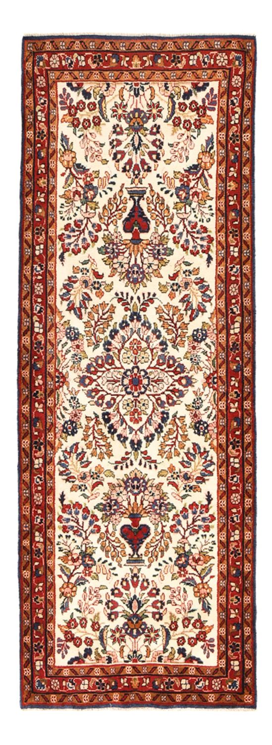 Mehraban Teppe 226x86cm - Persisk teppe