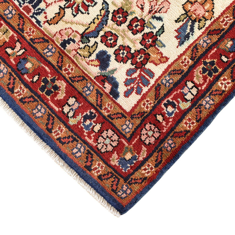 Mehraban Teppe 226x86cm - Persisk teppe