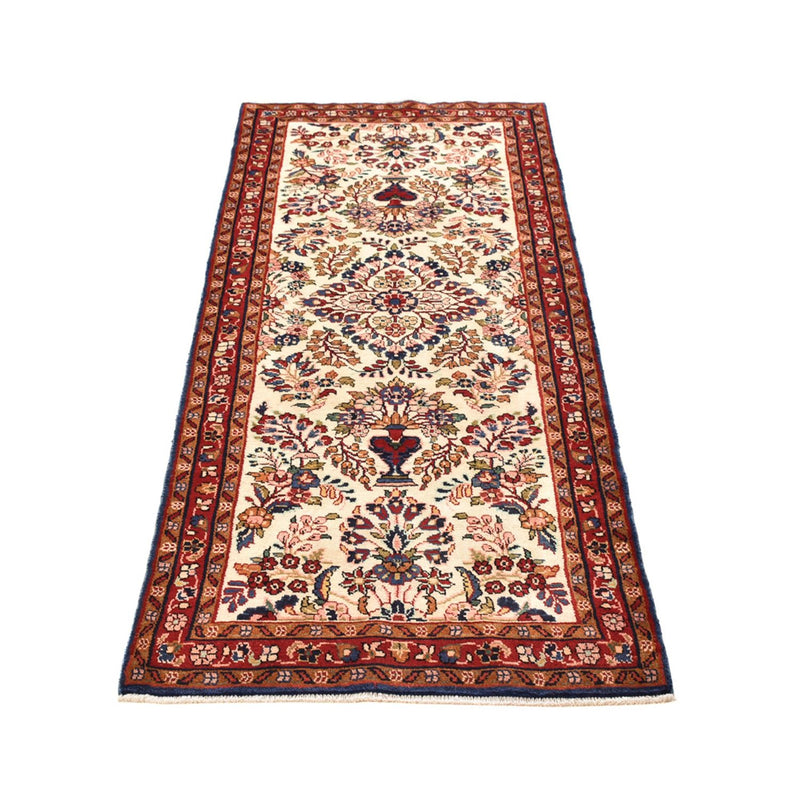 Mehraban Teppe 226x86cm - Persisk teppe