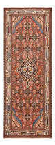 Hamadan Teppe 206x79cm - Persisk teppe