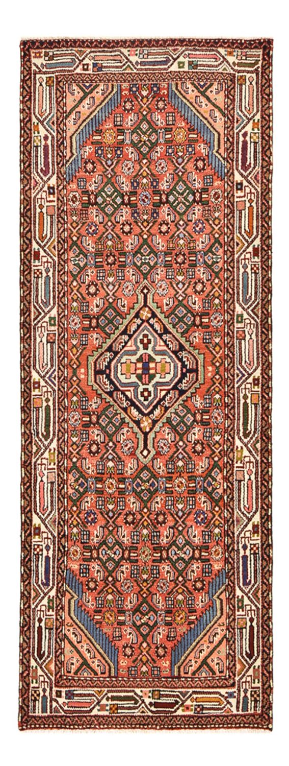 Hamadan Teppe 206x79cm - Persisk teppe