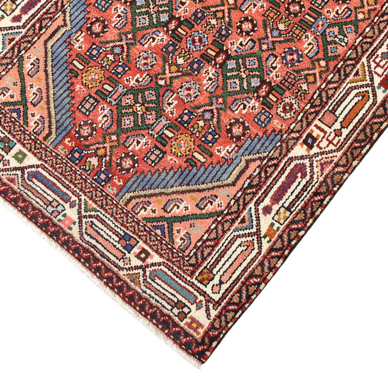 Hamadan Teppe 206x79cm - Persisk teppe