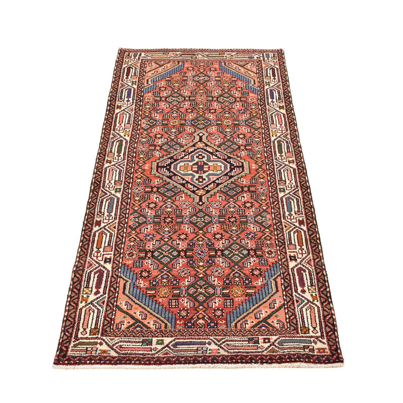 Hamadan Teppe 206x79cm - Persisk teppe