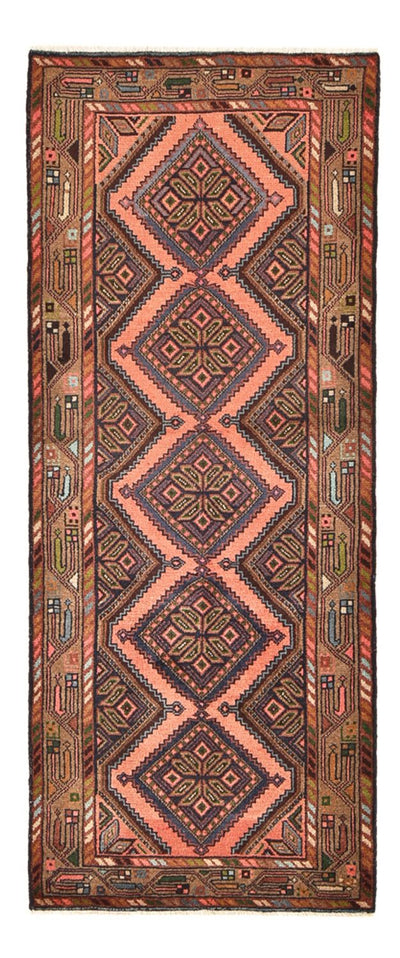 Hamadan Teppe 78x185cm - Persisk teppe