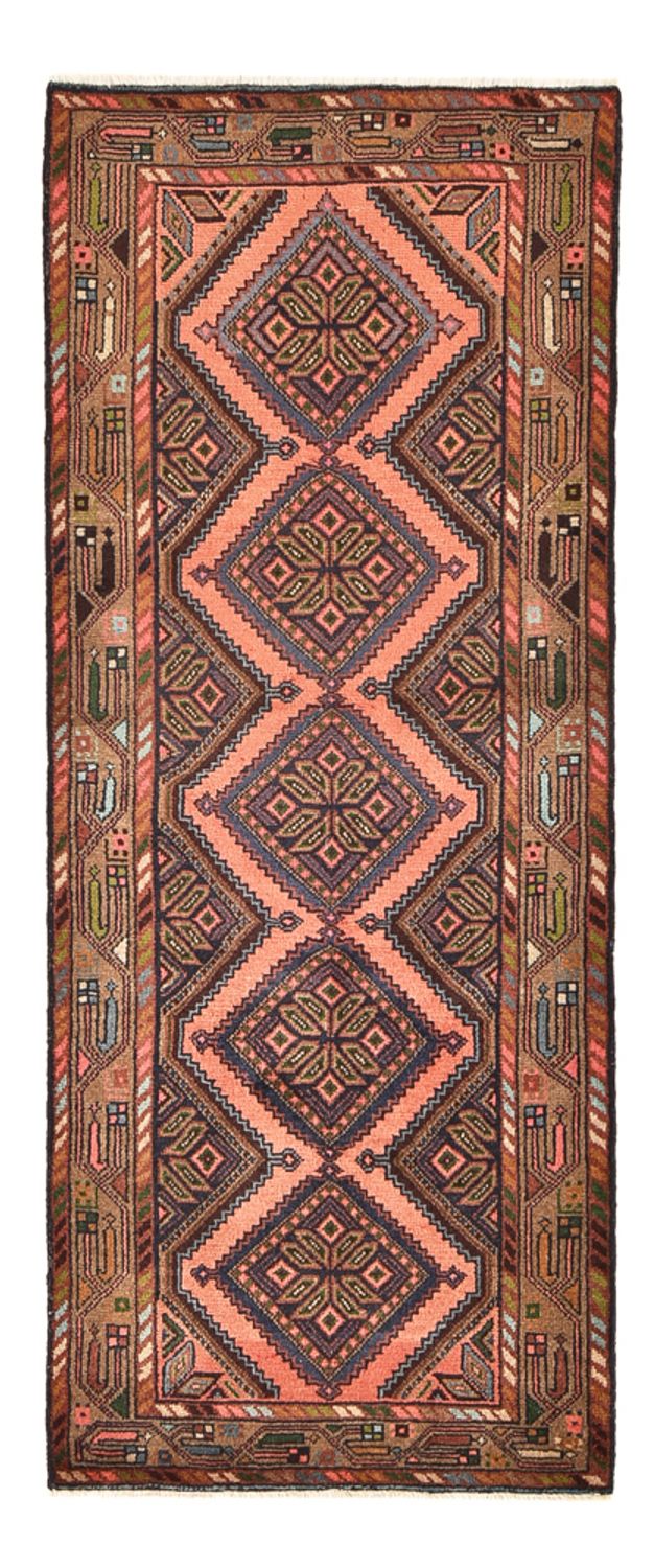Hamadan Teppe 78x185cm - Persisk teppe