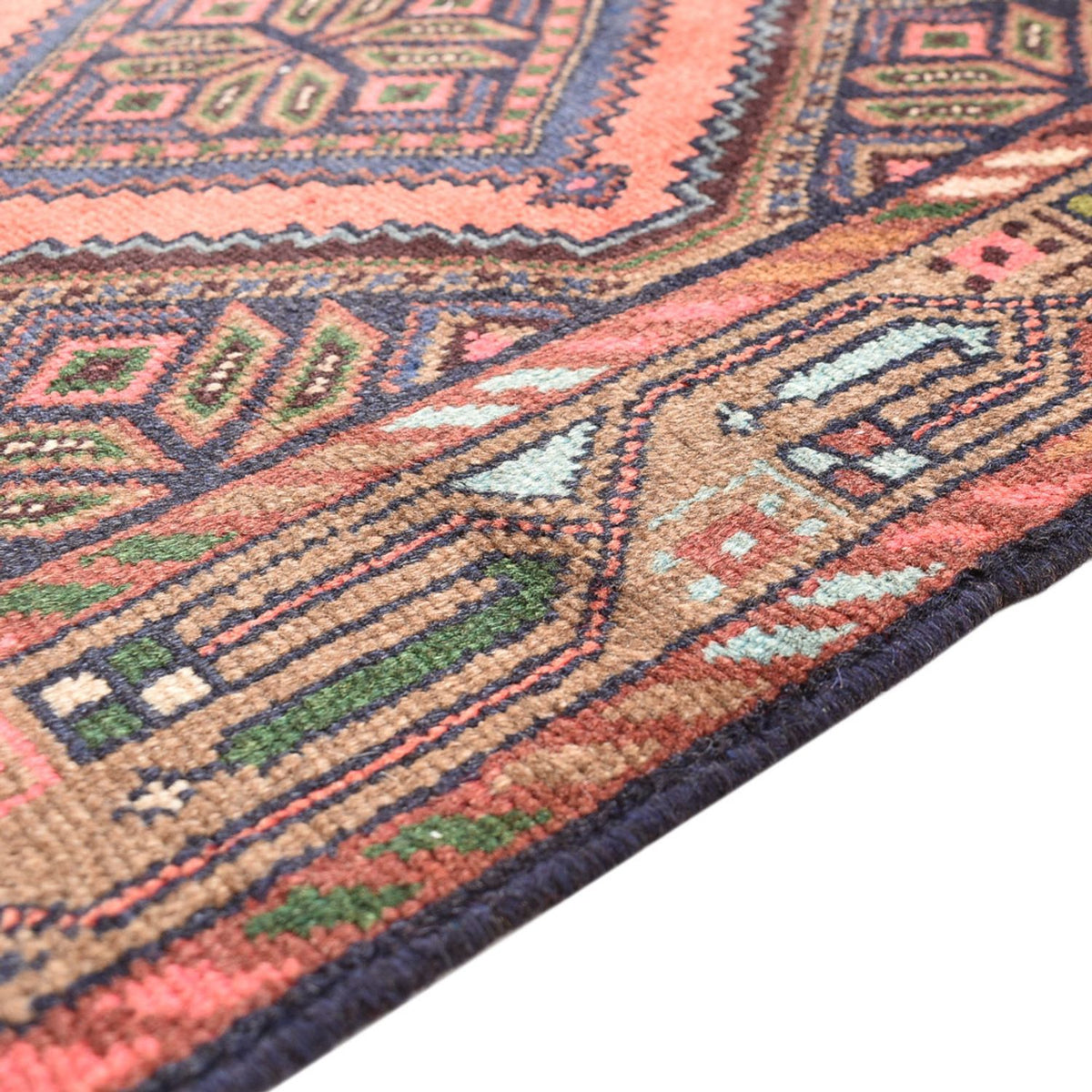 Hamadan Teppe 78x185cm - Persisk teppe