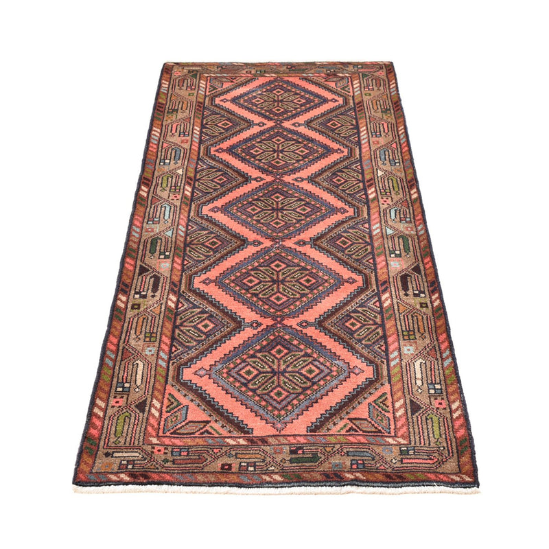 Hamadan Teppe 78x185cm - Persisk teppe