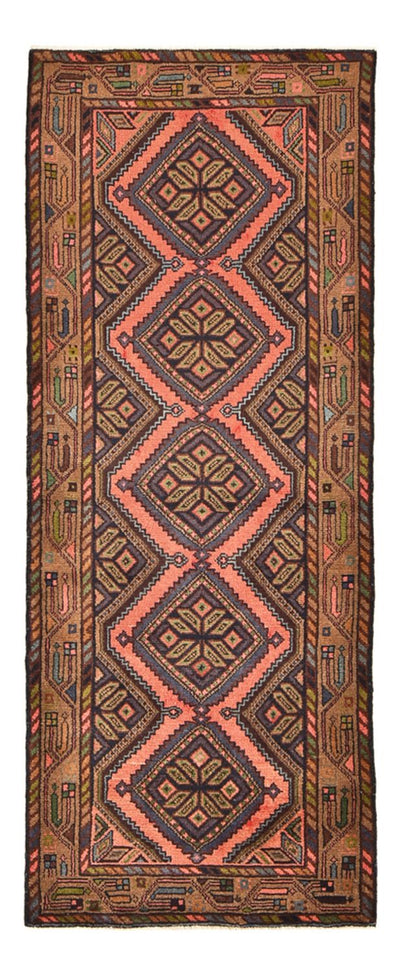 Hamadan Teppe 75x188cm - Persisk teppe