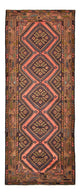 Hamadan Teppe 75x188cm - Persisk teppe