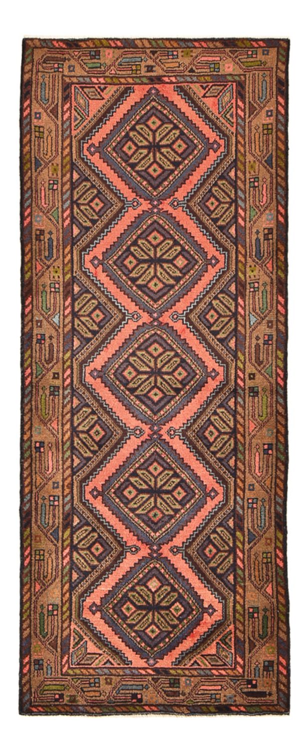 Hamadan Teppe 75x188cm - Persisk teppe