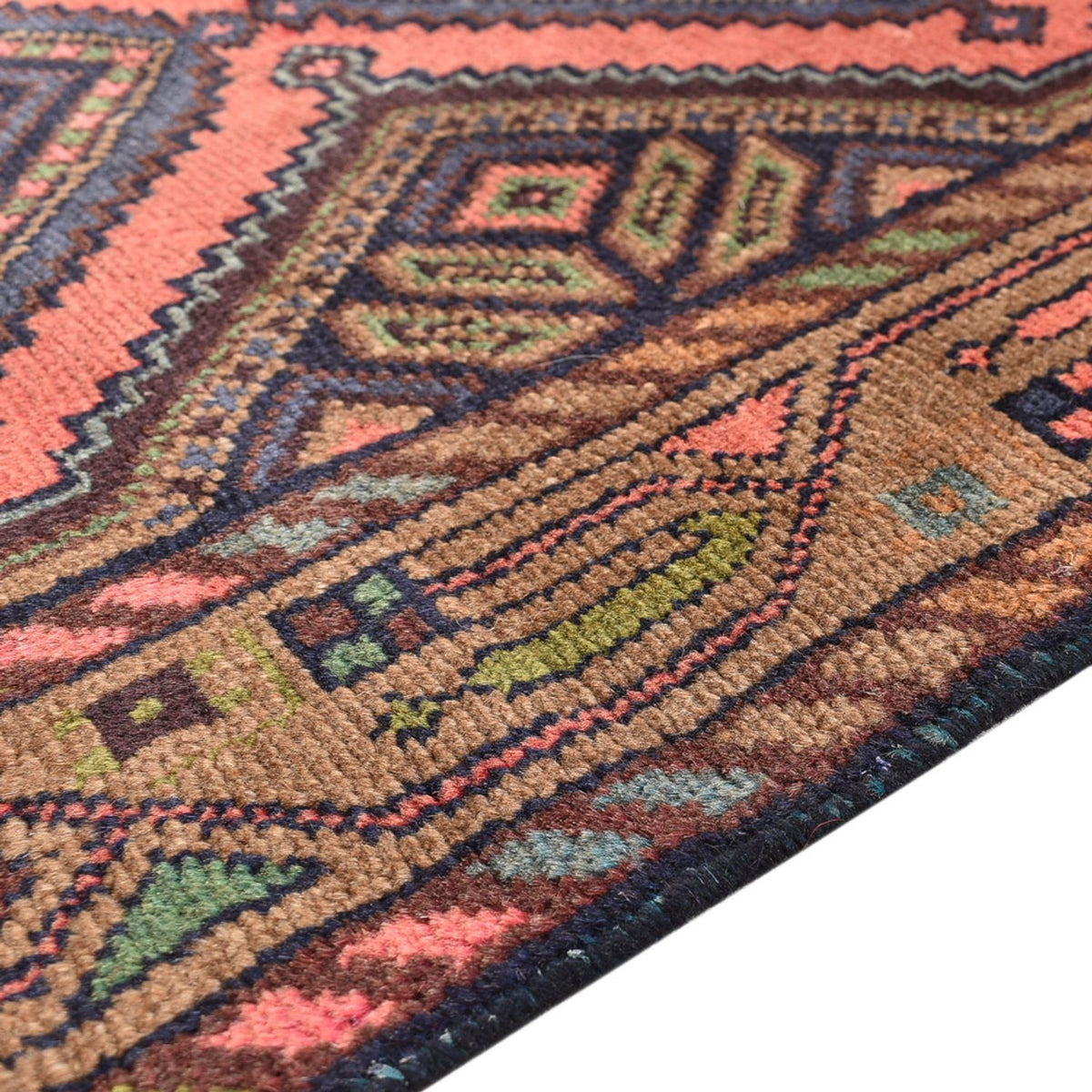 Hamadan Teppe 75x188cm - Persisk teppe