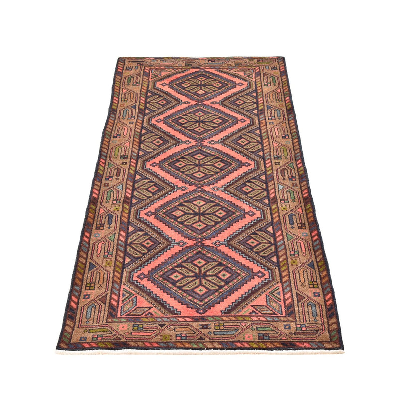 Hamadan Teppe 75x188cm - Persisk teppe