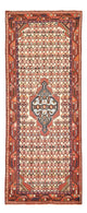 Hamadan Teppe 80x205cm - Persisk teppe