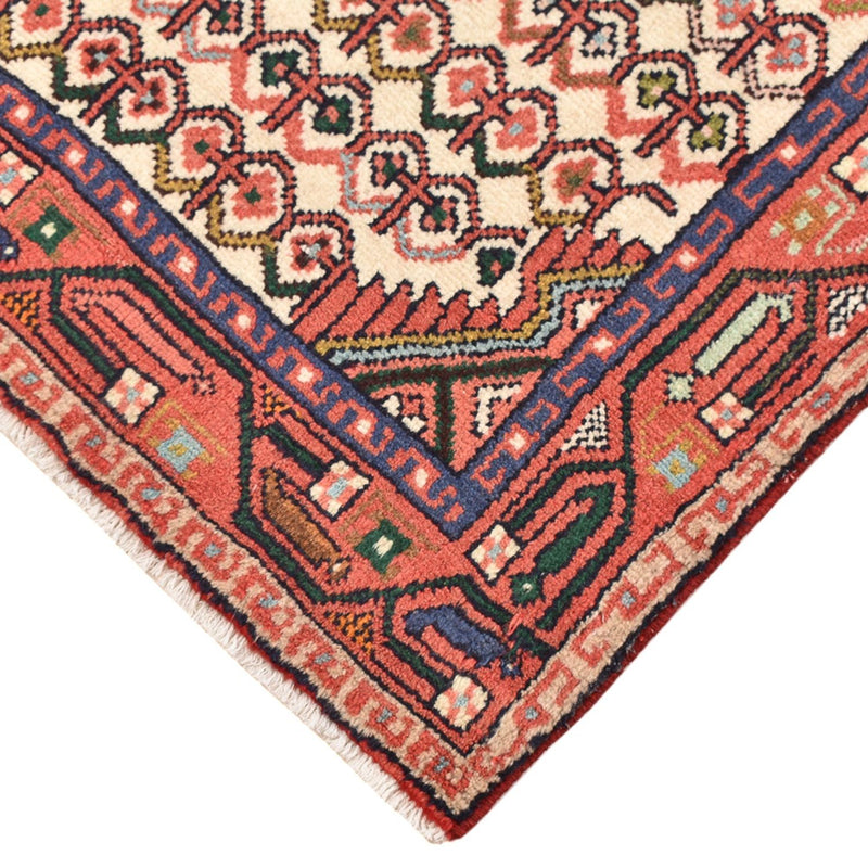 Hamadan Teppe 80x205cm - Persisk teppe