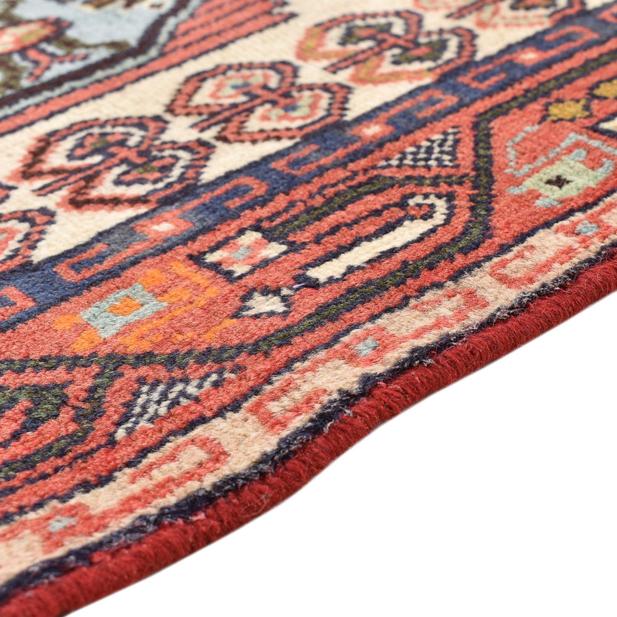 Hamadan Teppe 80x205cm - Persisk teppe
