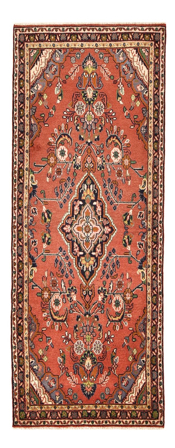 Mehraban Teppe 204x81cm - Persisk teppe
