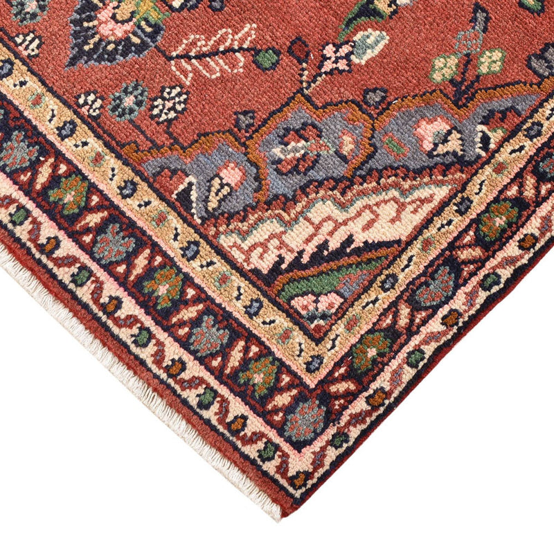 Mehraban Teppe 204x81cm - Persisk teppe