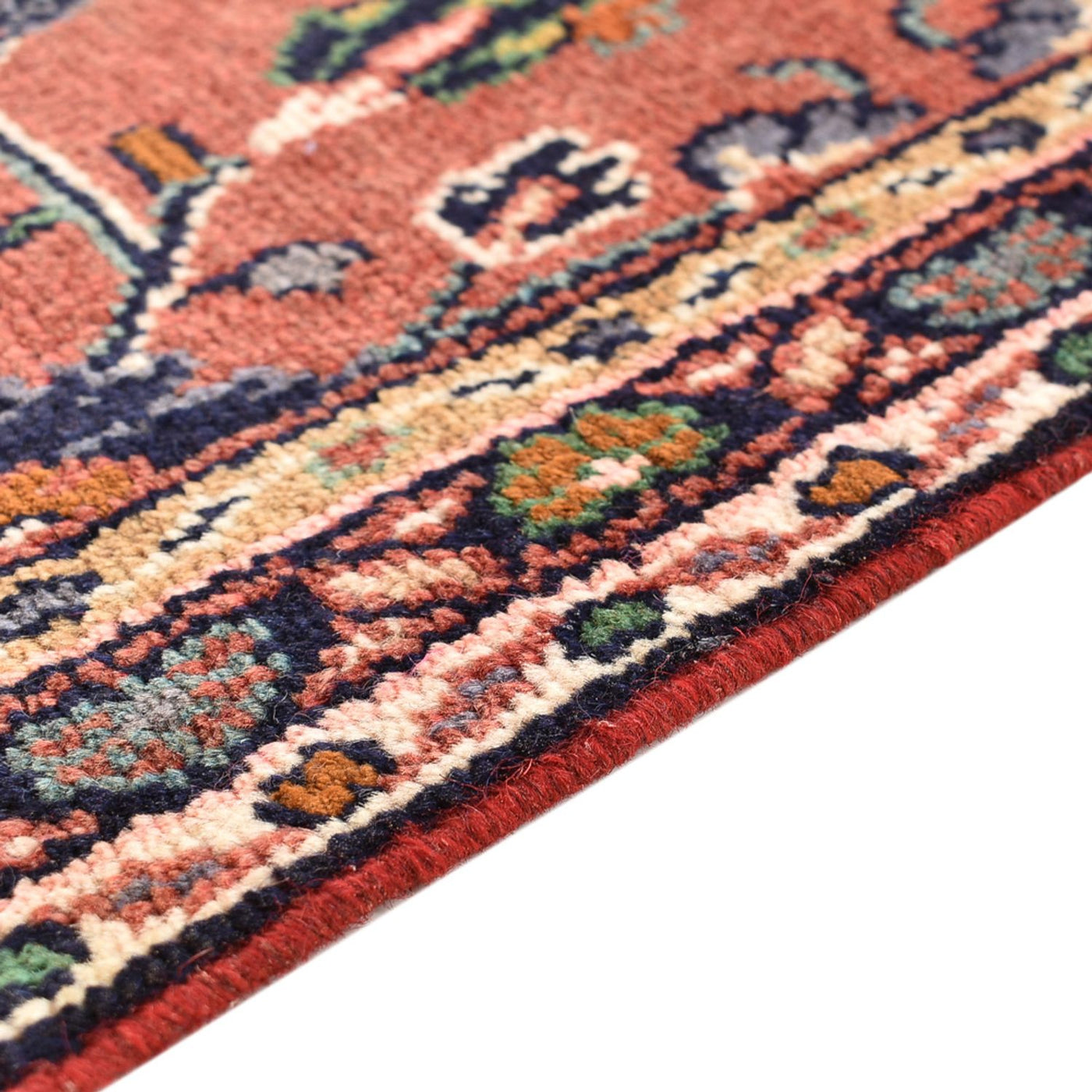 Mehraban Teppe 204x81cm - Persisk teppe