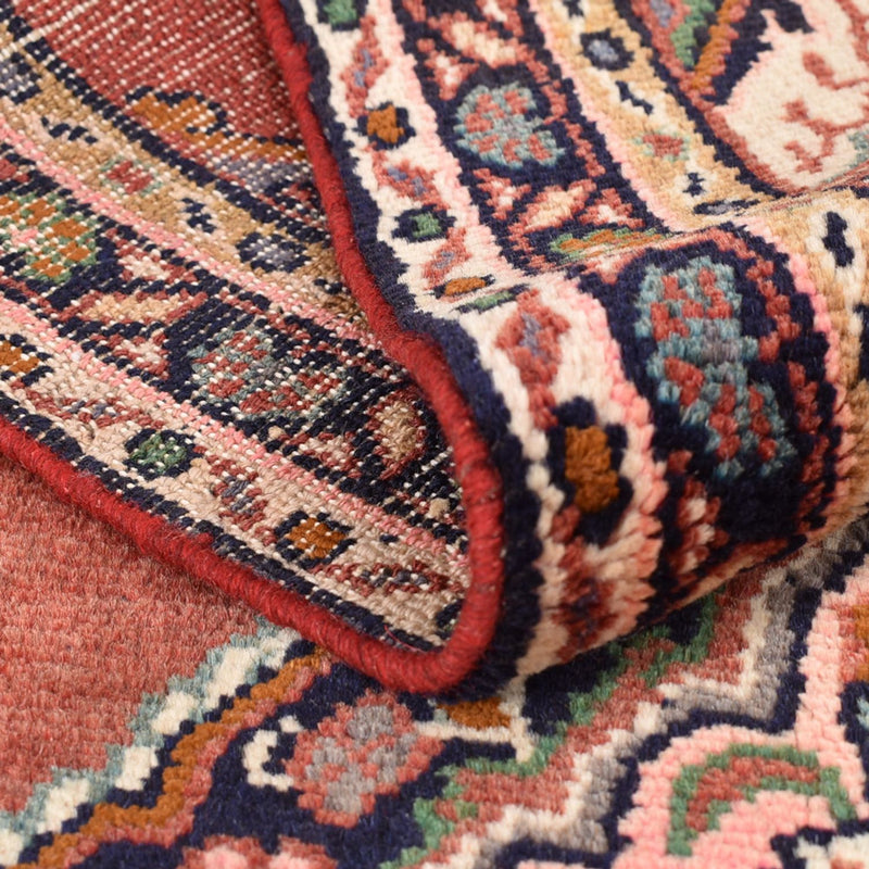 Mehraban Teppe 204x81cm - Persisk teppe