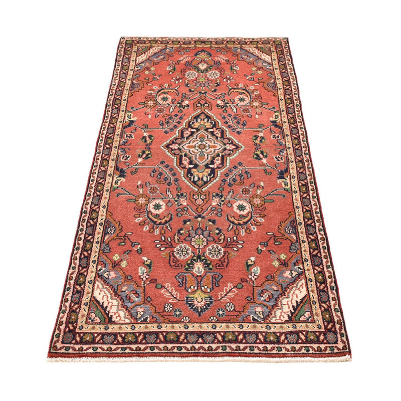 Mehraban Teppe 204x81cm - Persisk teppe